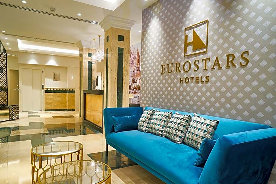 Eurostars Astoria