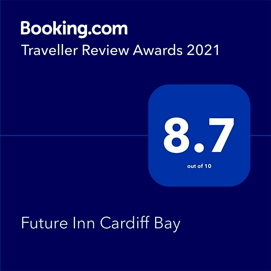 Future Inn Cardiff Bay