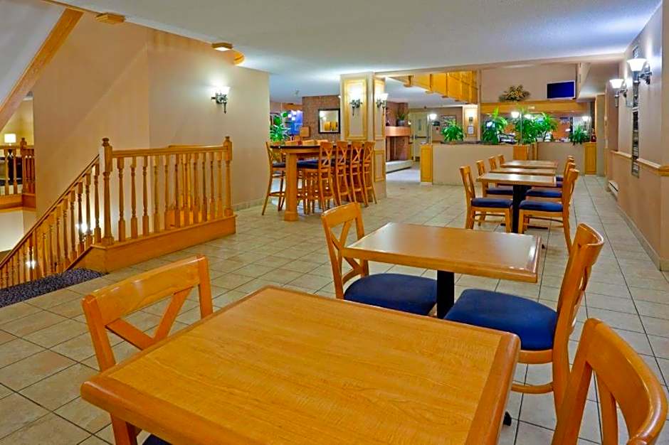 Holiday Inn Express Toronto East - Scarborough By IHG