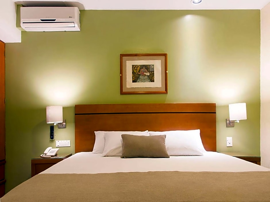 Hotel Abu