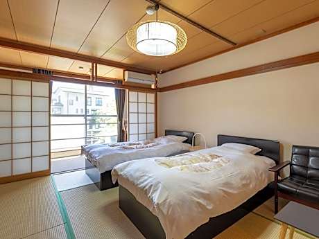 Japanese Style Room 1