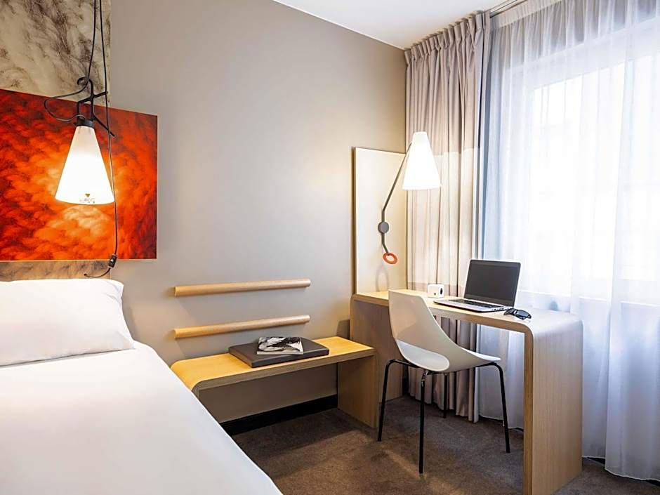ibis Brussels City Centre
