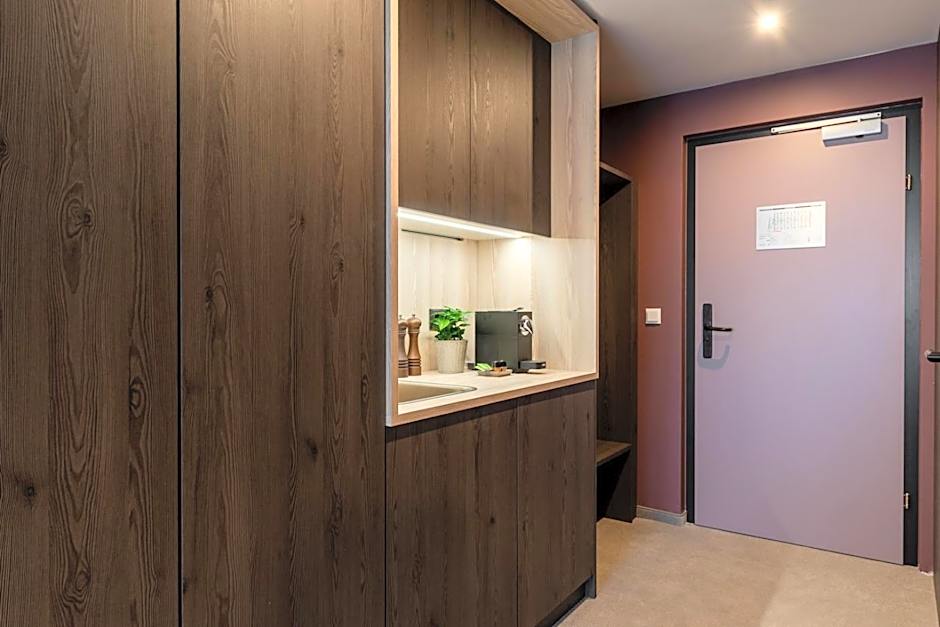 Hotel Novapart stay smart