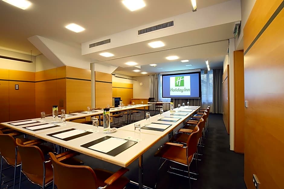 Holiday Inn Vienna City By IHG