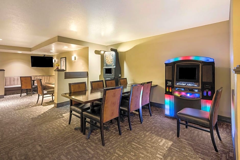 Best Western Pocatello Inn