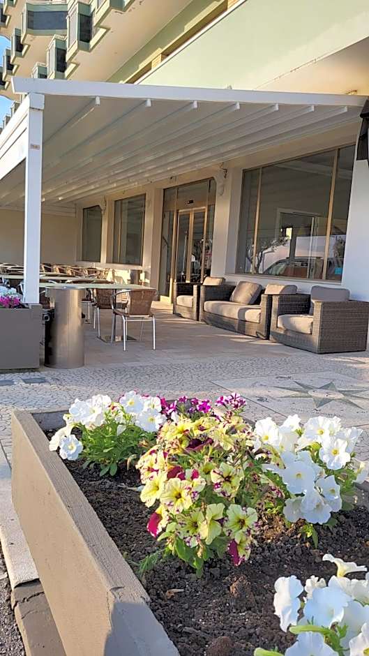 Hotel Metropol