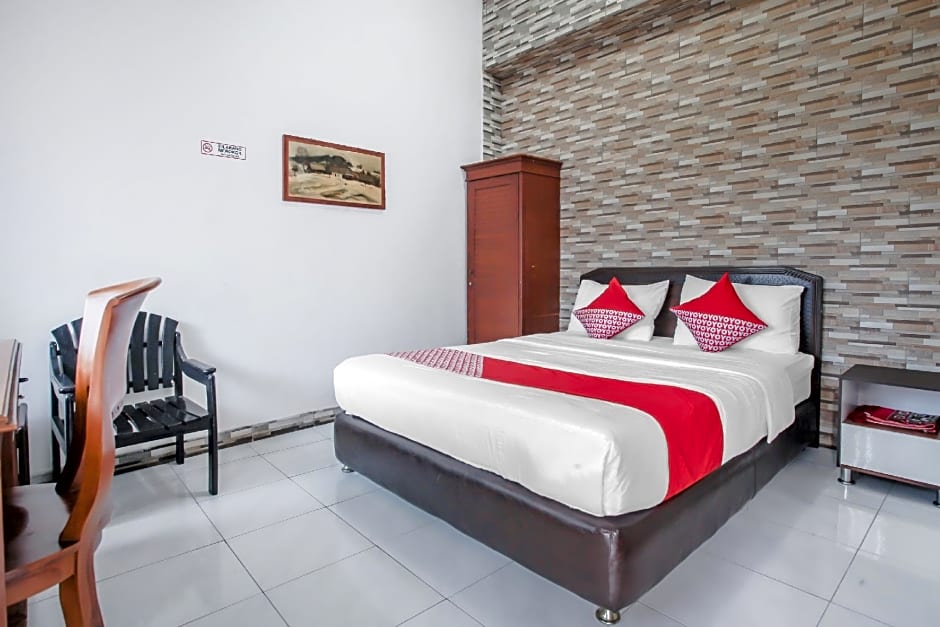 OYO Life 90091 Wisma Pakuan Syariah