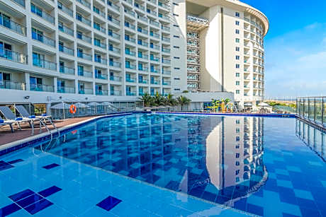 GHL Corales De Indias