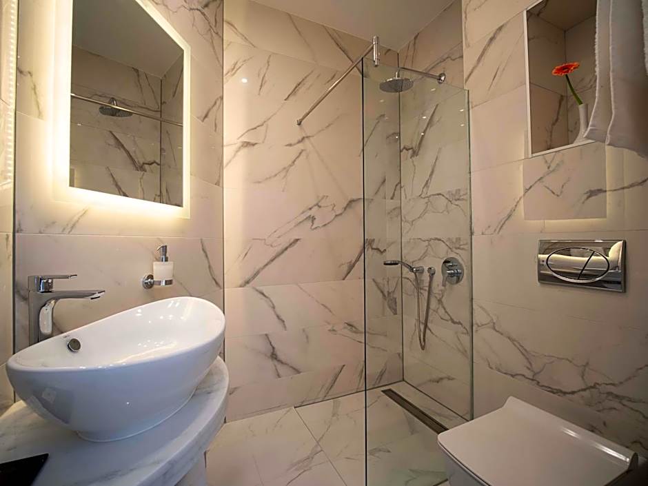 The Moon Boutique Hotel