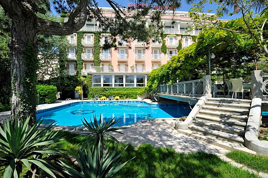 Grande Albergo Marin