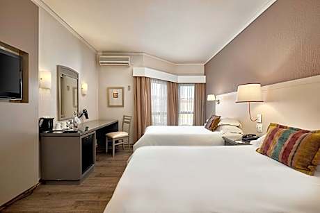 Room, 2 Twin Beds