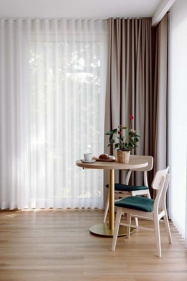 Jezioranka Apartamenty