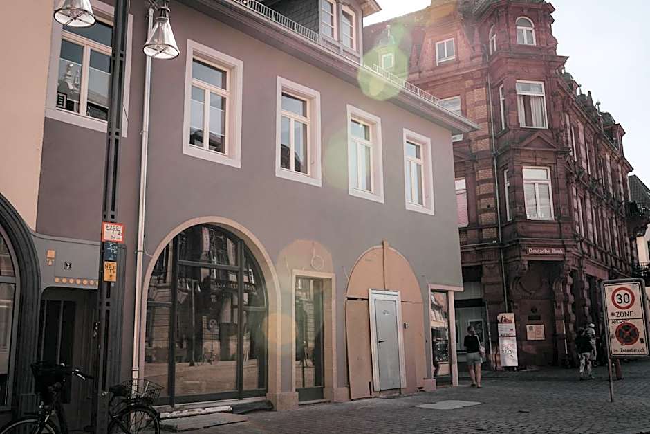 Maximilian Studios