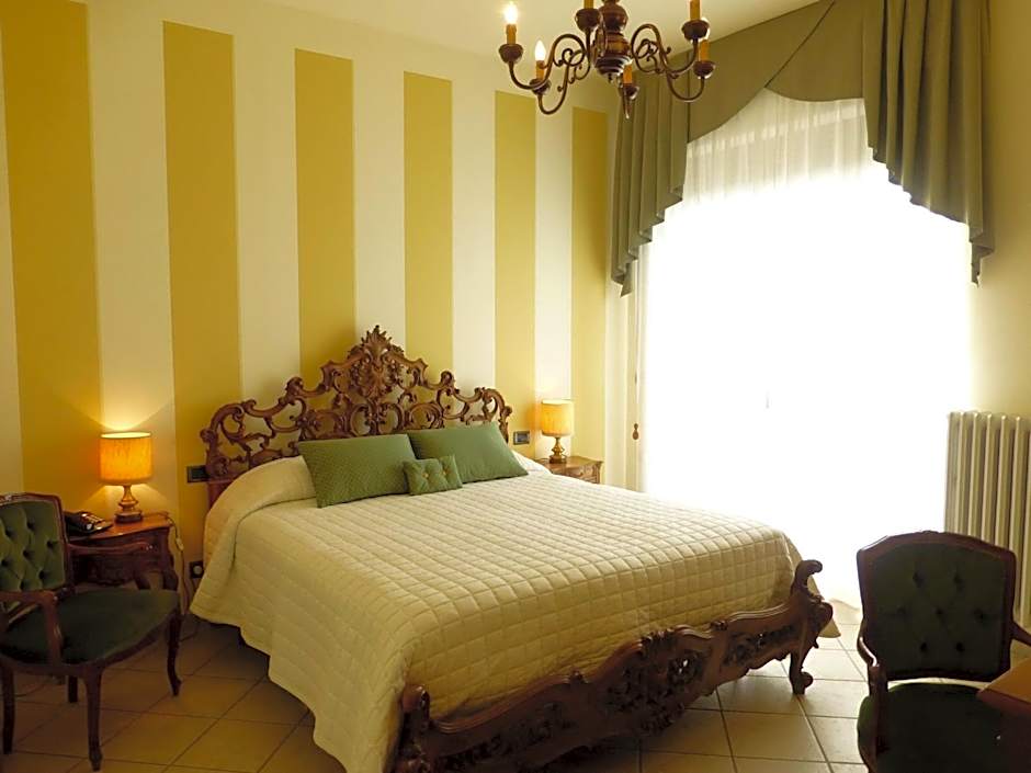 Belvedere Bike Hotel