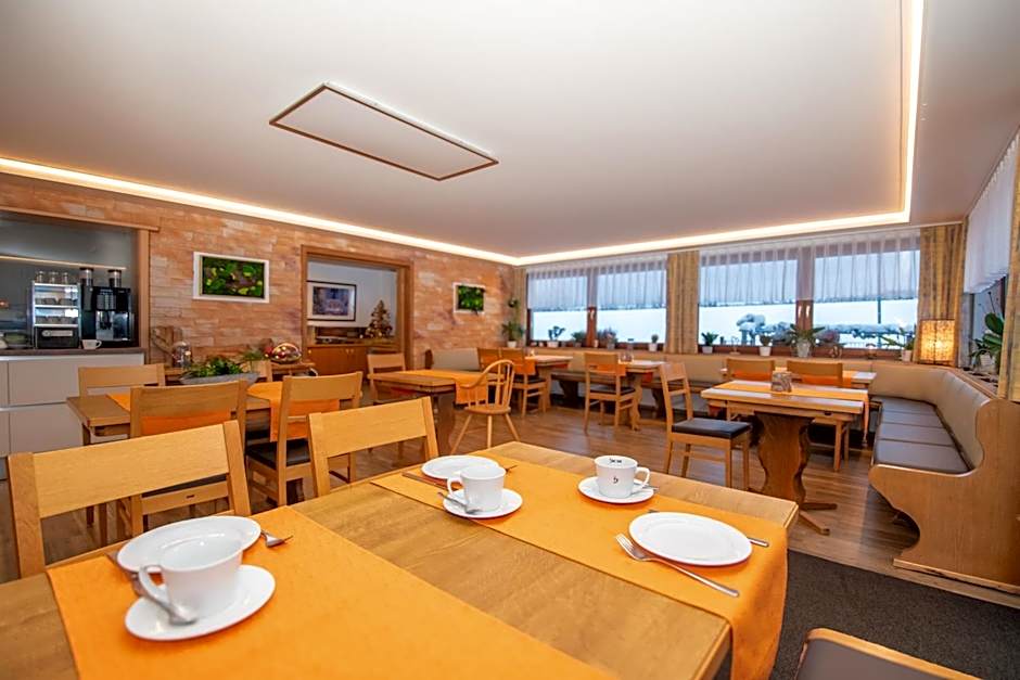 Landhaus Karin