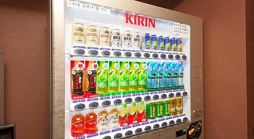 APA Hotel Shinjuku-Gyoemmae