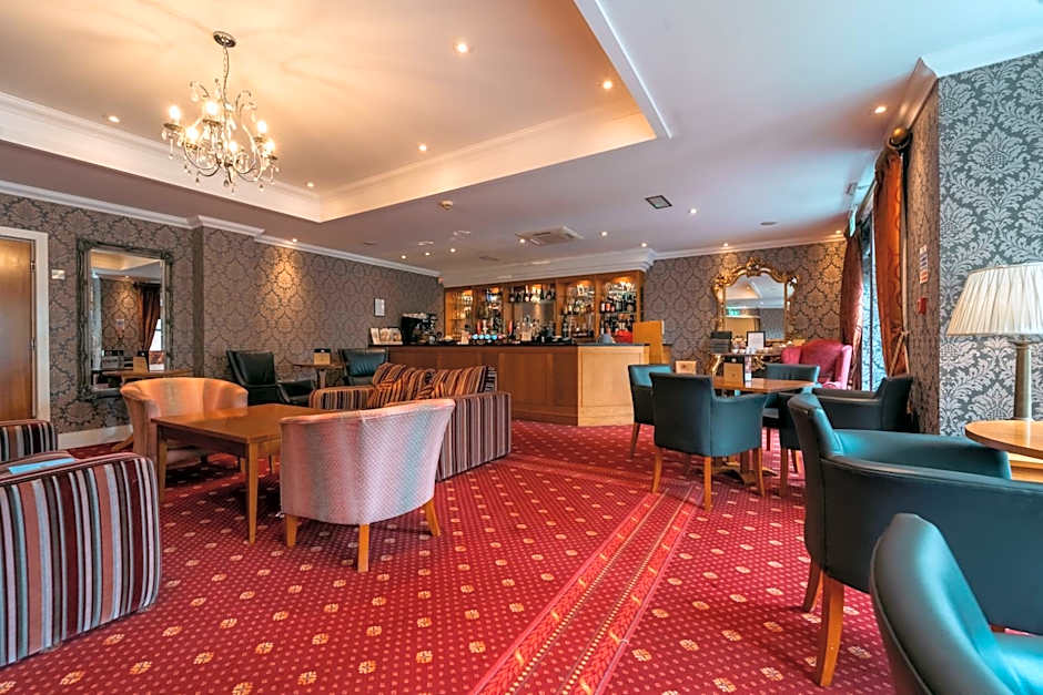 Farington Lodge Hotel
