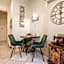 Park&Art Boutique Suites