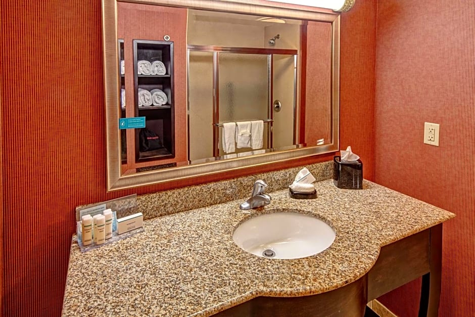 Hampton Inn By Hilton Jacksonville