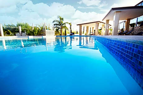 Swan River Hotel (Formerly known as International on the Water Hotel)