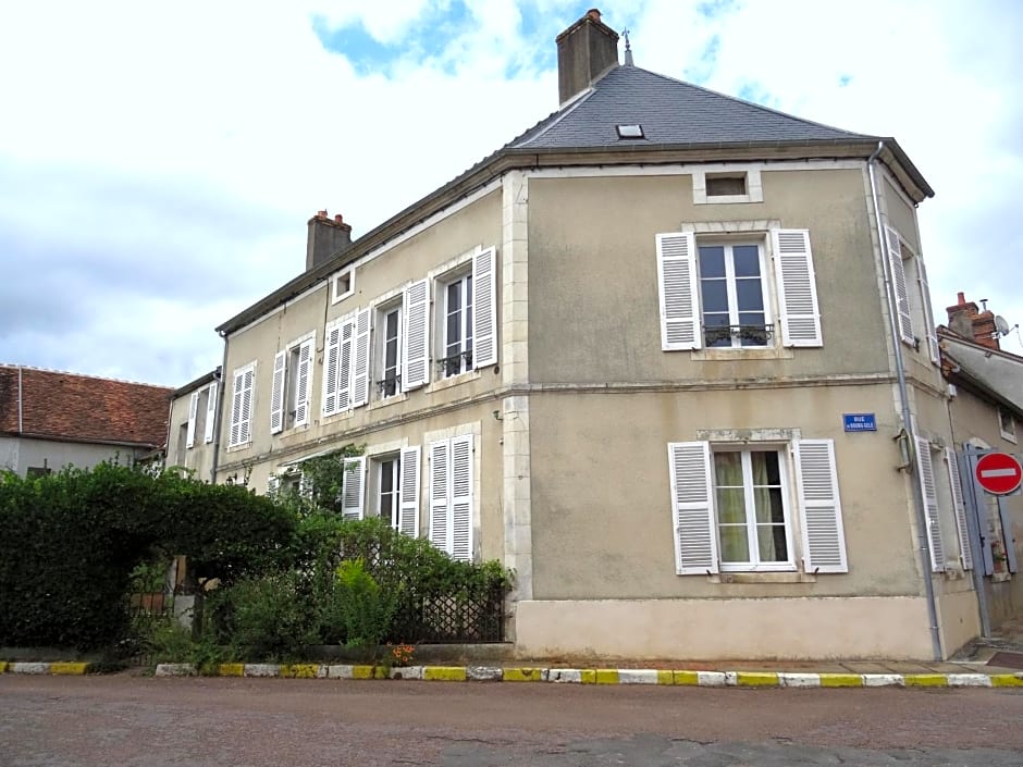 L'escalier des rêves