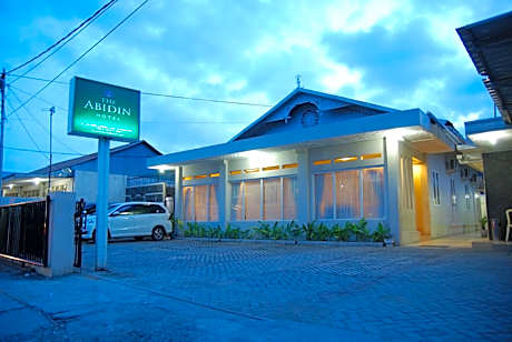 The Abidin Hotel Syari'ah