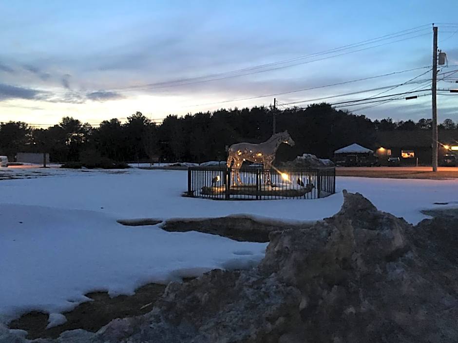 Landmark Motor Inn