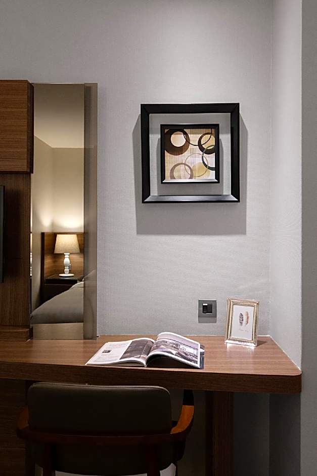 Green World Mai - NanJing