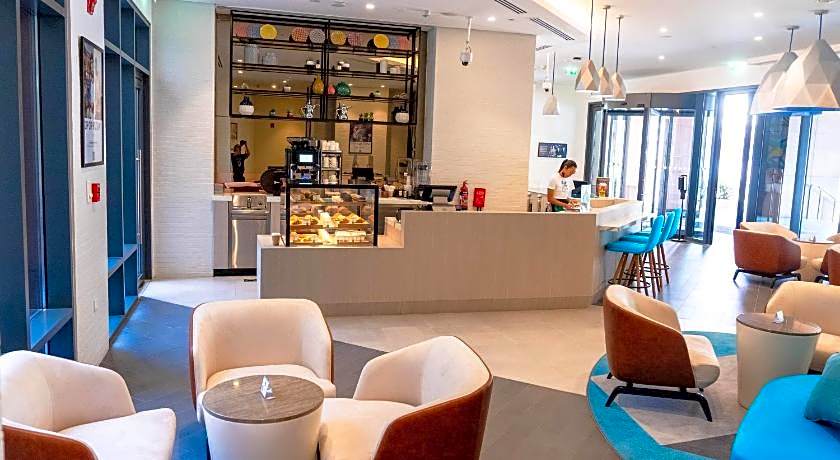 ibis Styles Dubai Deira