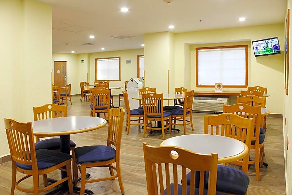 Microtel Inn & Suites By Wyndham Culiacan