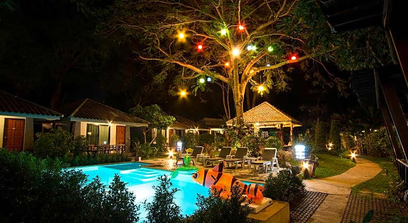 The Sylvana Pai Hotel