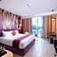 Grand Edge Hotel Semarang