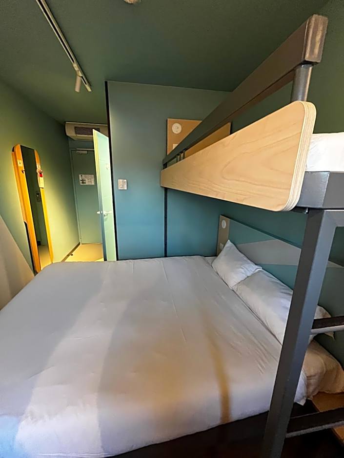 ibis budget Bourg en Bresse