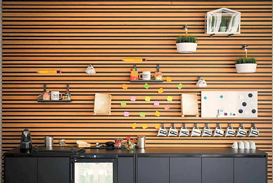 Vienna House Easy by Wyndham Landsberg