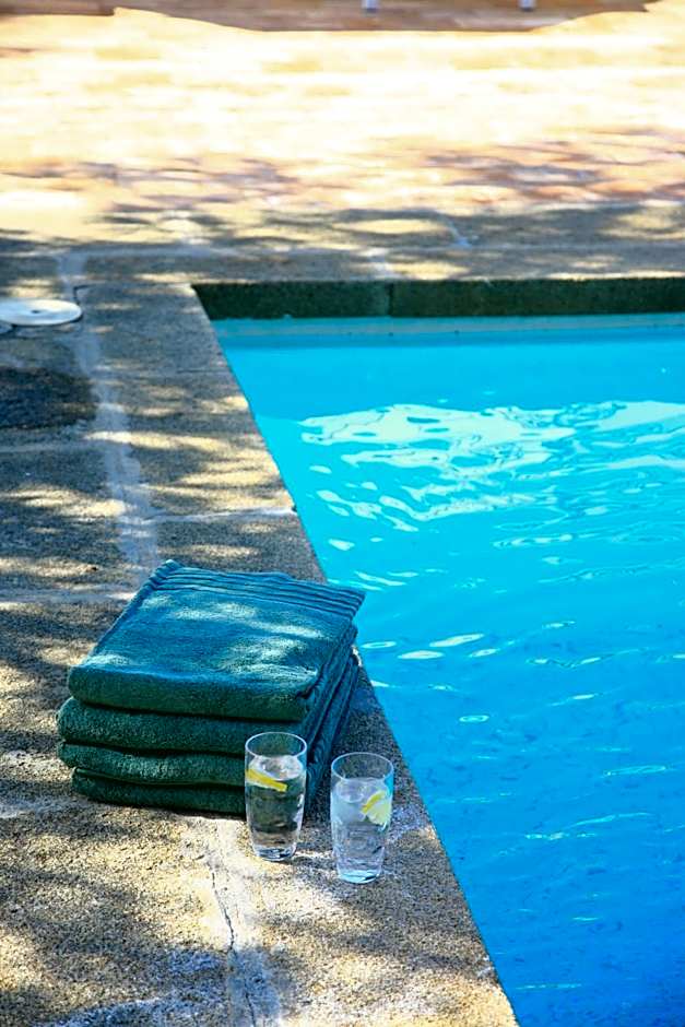 Hotel Valdepalacios Gourmand 5* GL