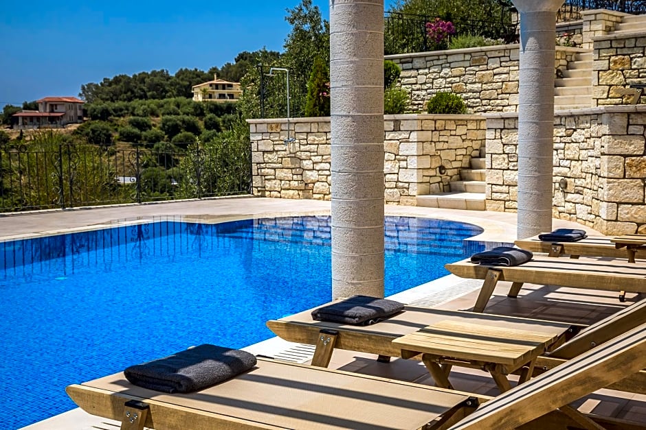 Elysium Living Parga