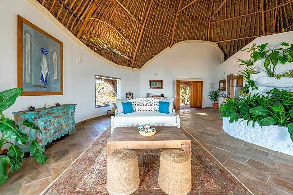 Chale Island Resort