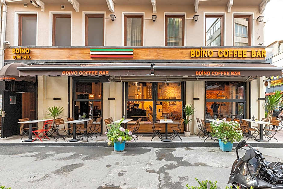Bdino Boutique Hotel