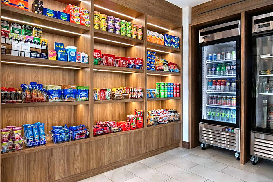 Holiday Inn Hotel & Suites St.Catharines-Niagara By IHG