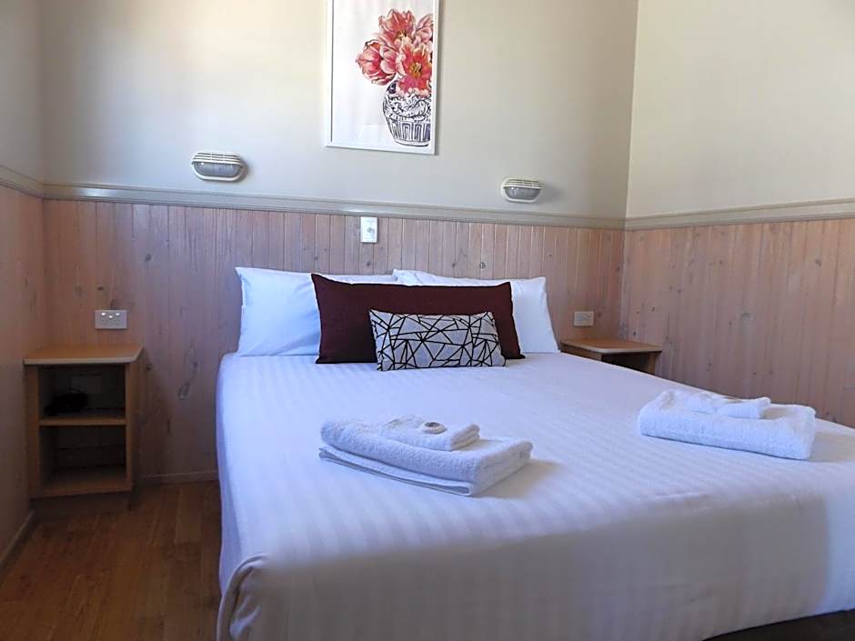 Birubi Beach Holiday Park