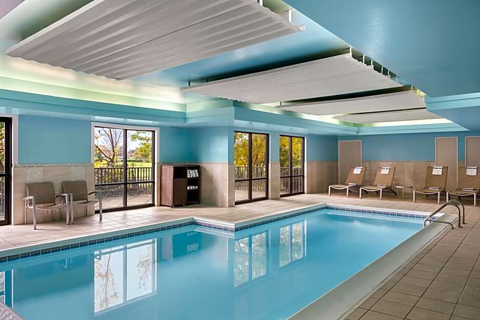 SpringHill Suites by Marriott Chicago Bolingbrook