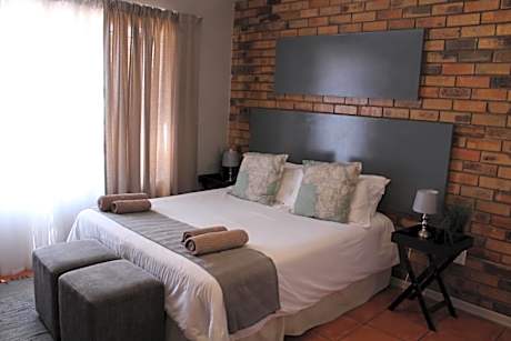 Self Catering Apartment