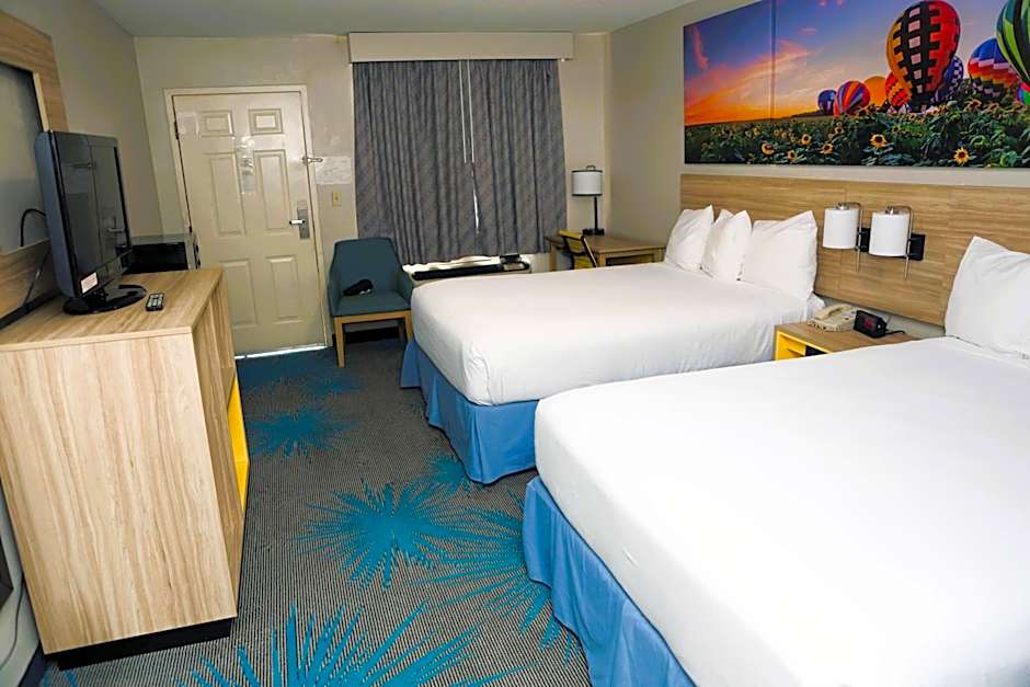 Days Inn by Wyndham East Albuquerque