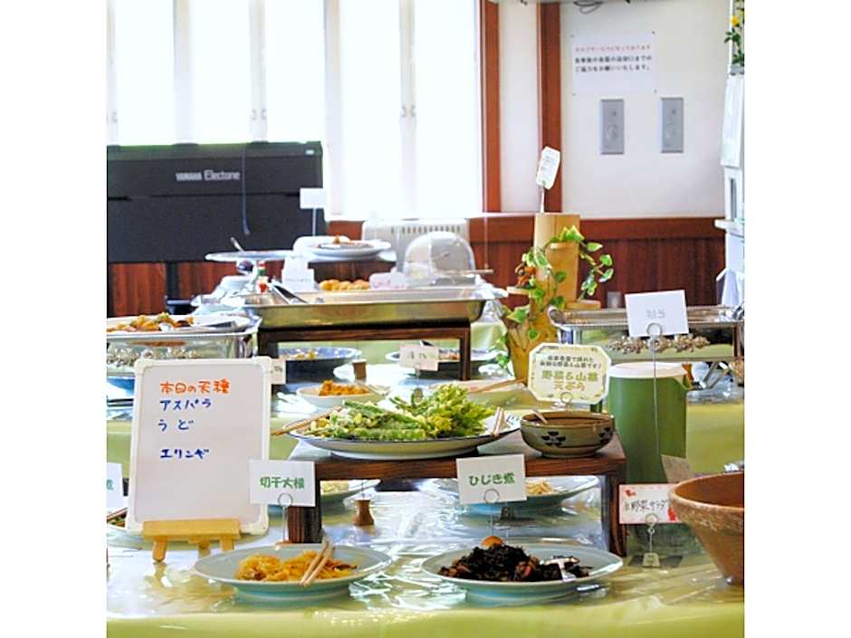 Sbc Resort Kijimadaira