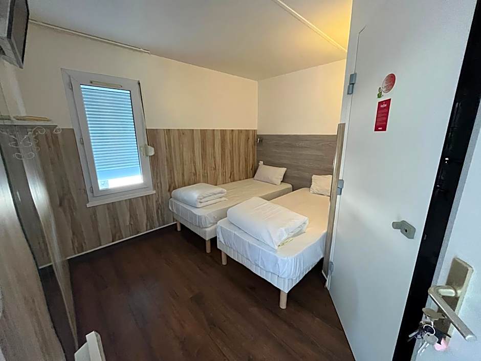 Fasthotel La Roche-sur-Yon