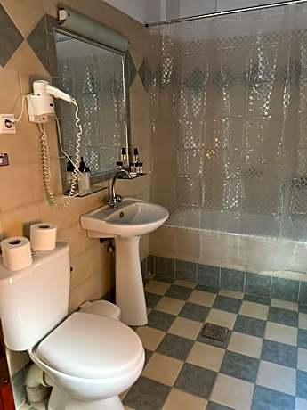 Studio with Sea View