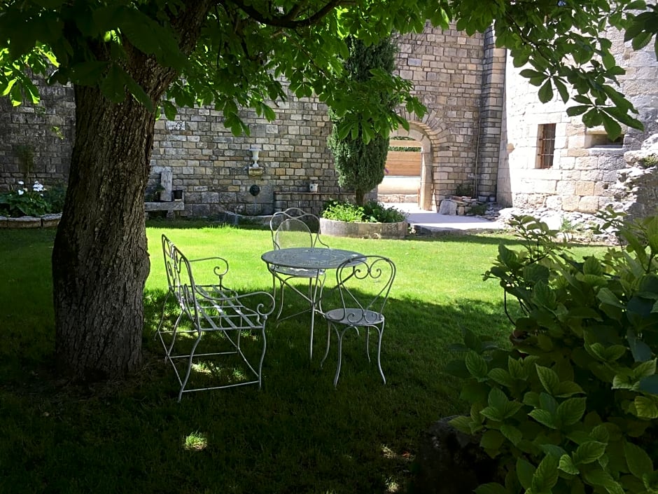 Chateau de la Bastide