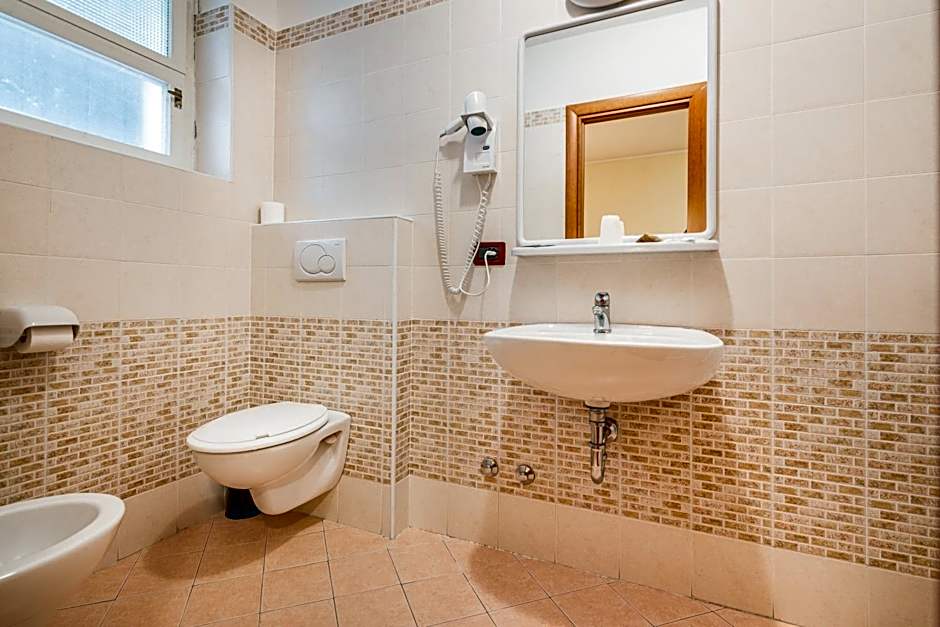 Hotel Zodiaco & Spa