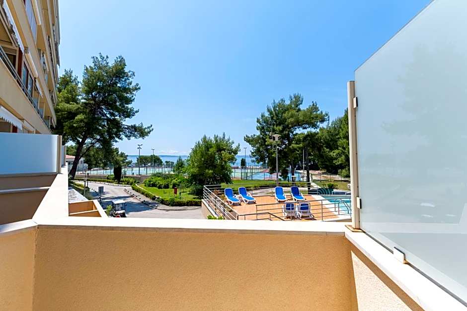 The Residence Aparthotel