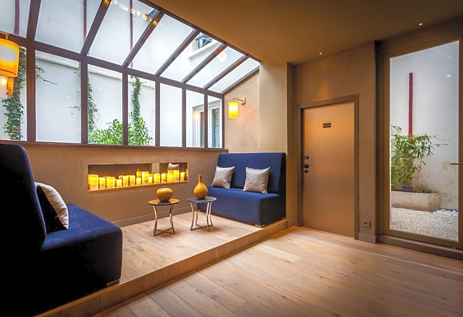 Hotel Armoni Paris